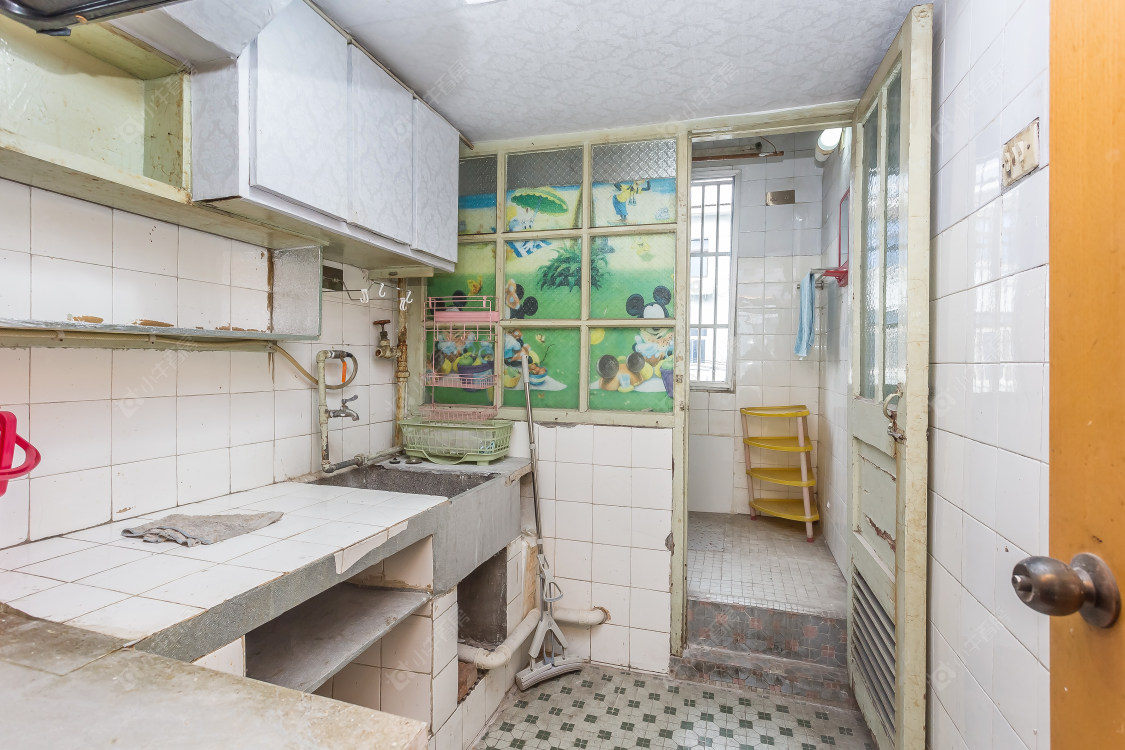 常州通济新村在售二手房源室内图_小牛看房