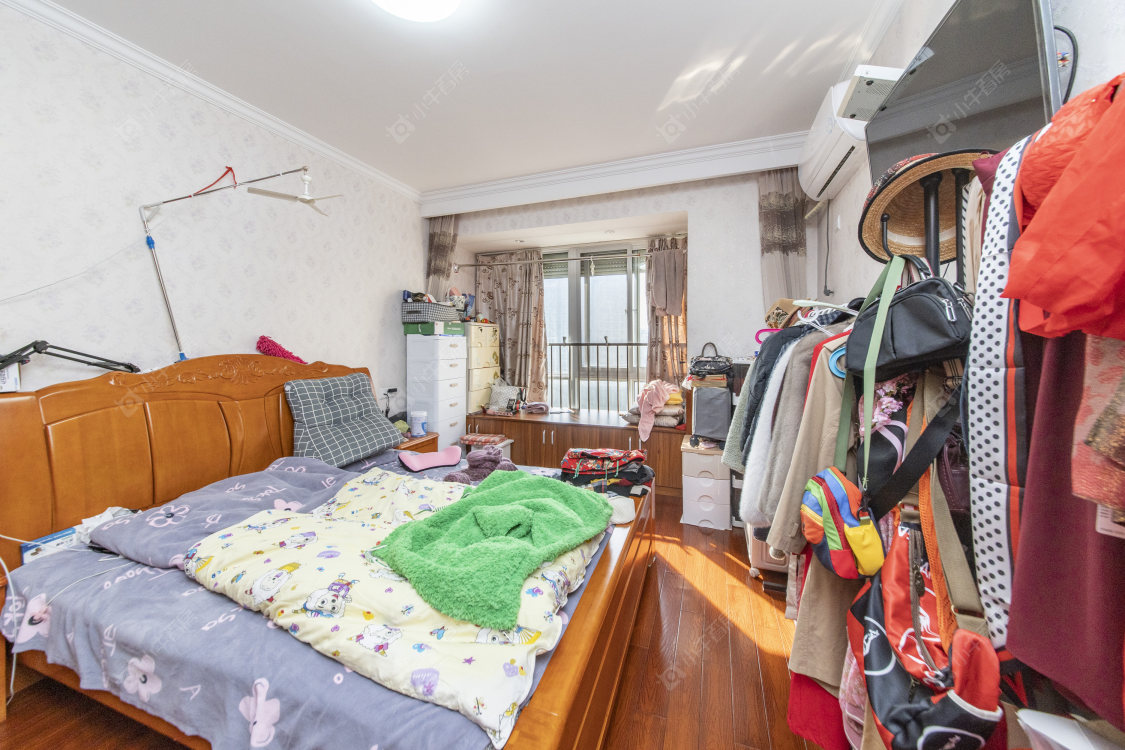 阳光金域房源室内图 常州阳光金域在售二手房源室内图_小牛看房