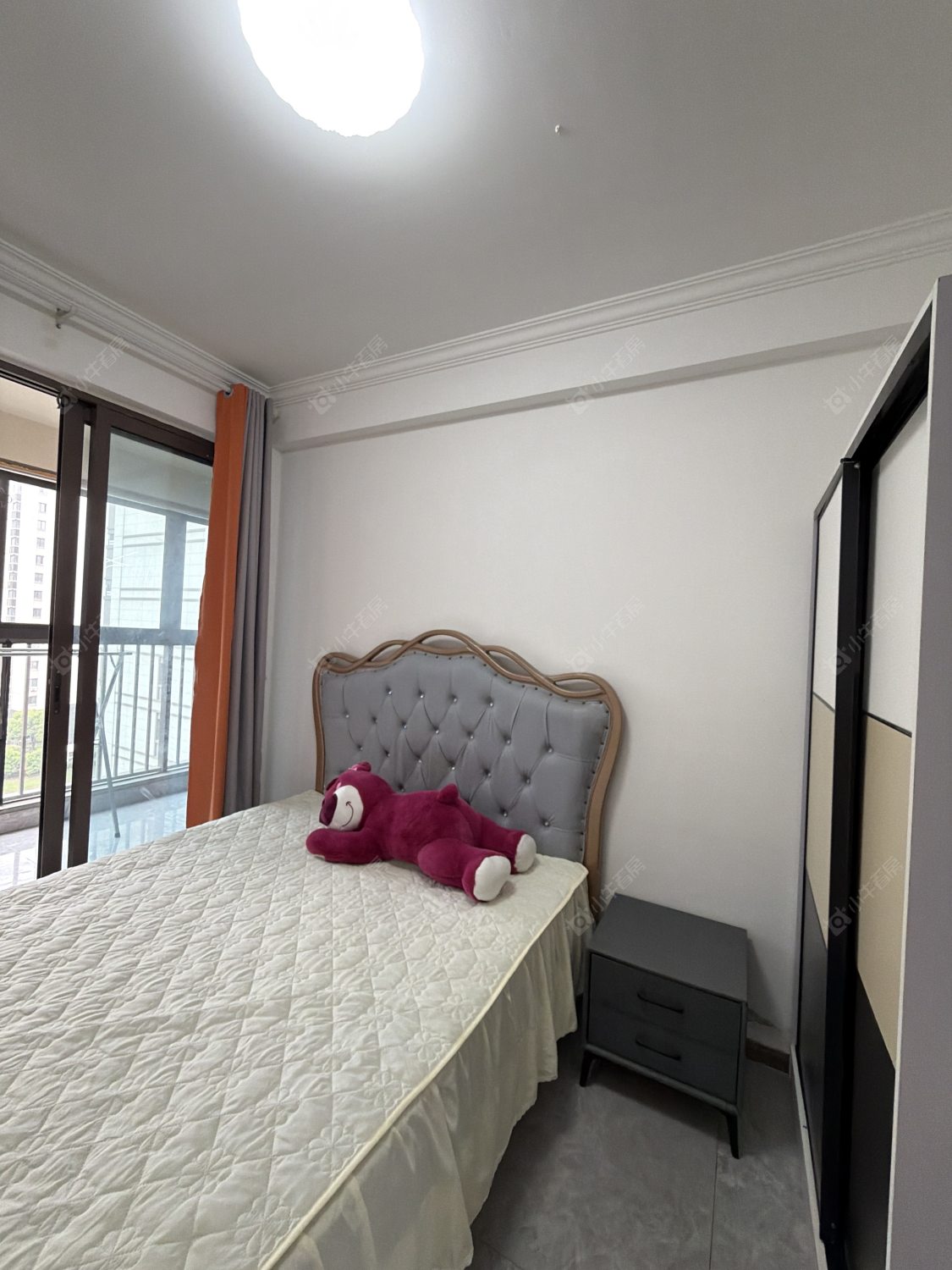 常州嘉宏蓝爵在租房源室内图_小牛看房