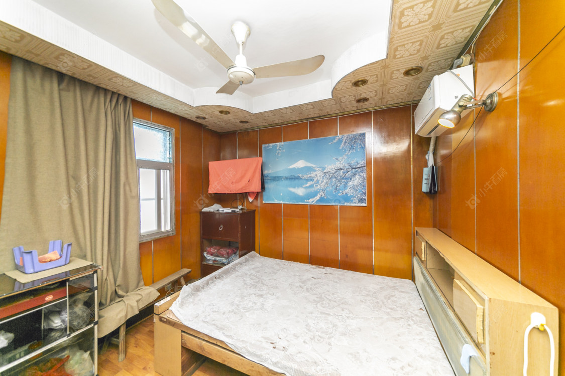 常州清潭新村在售二手房源室内图_小牛看房