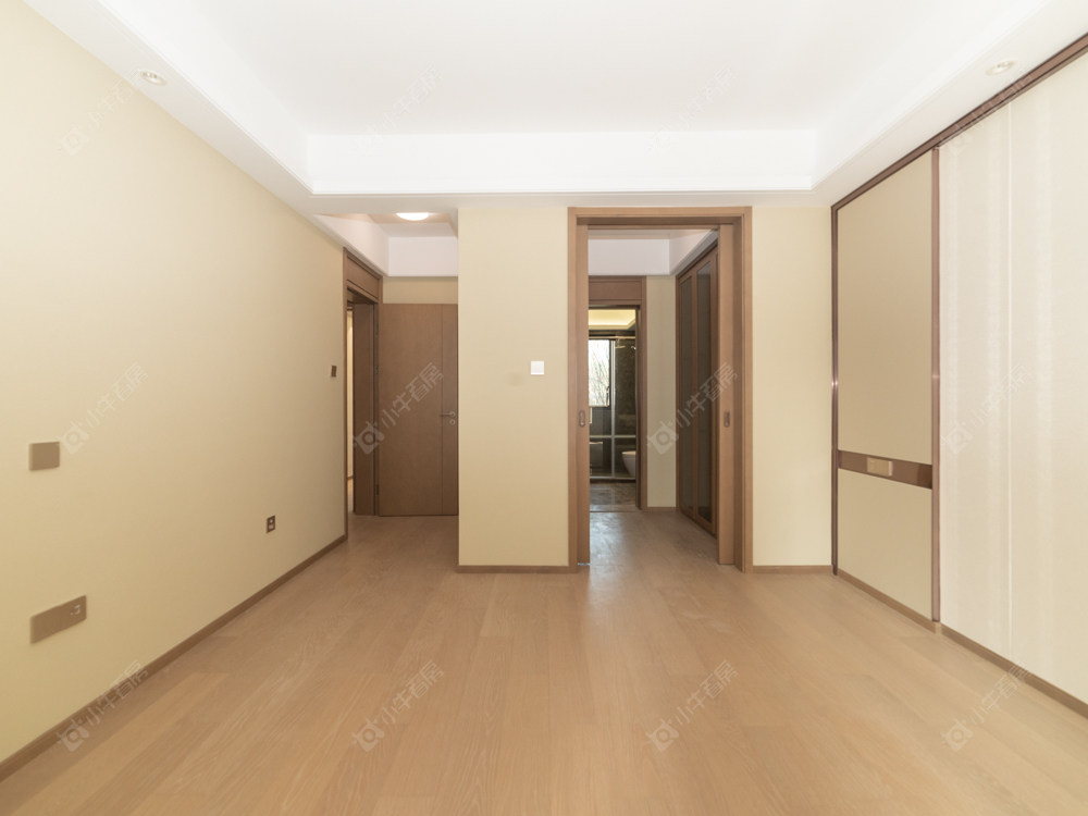 朗诗熙华府房源室内图 常州朗诗熙华府在售二手房源室内图_小牛看房