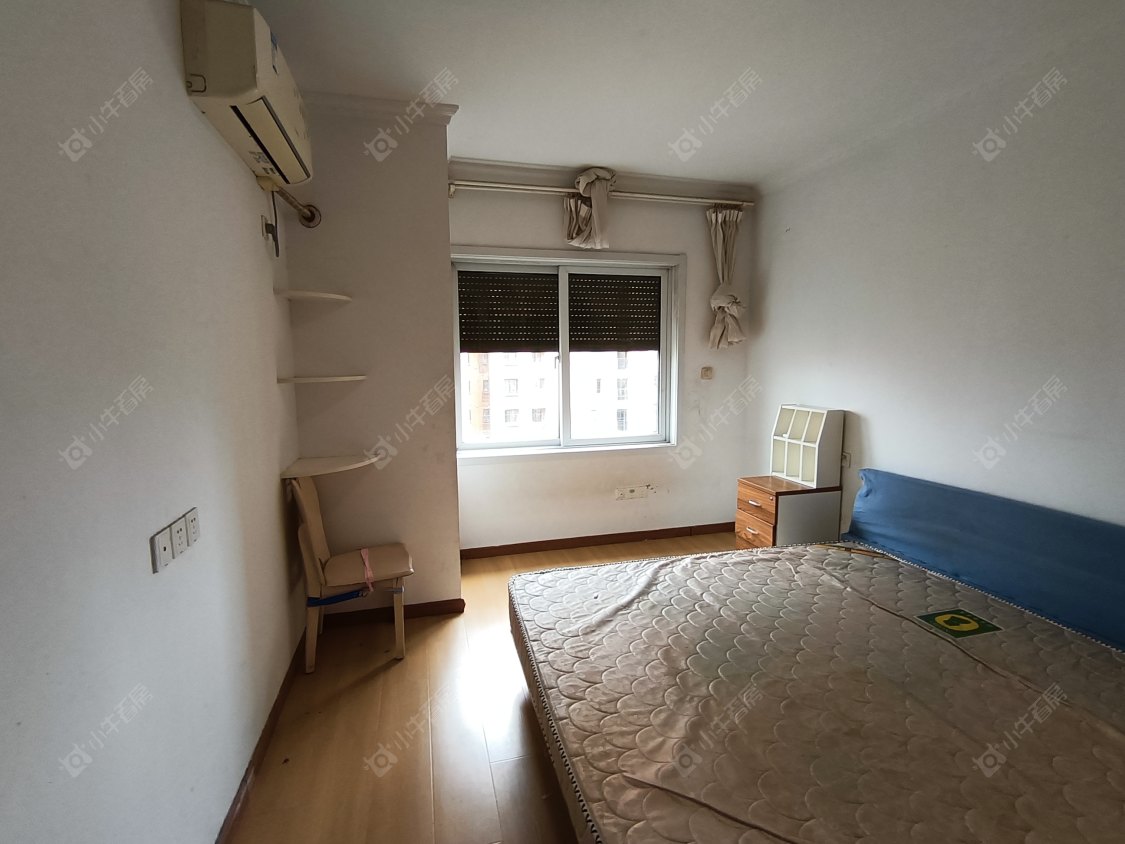 常州香溢紫郡二期在租房源_小牛看房