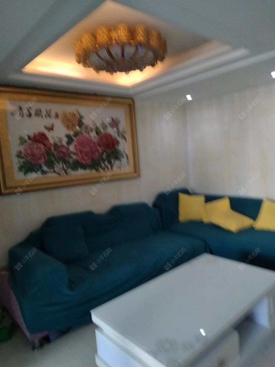 常州吾悦广场金苹果公寓在租房源_小牛看房