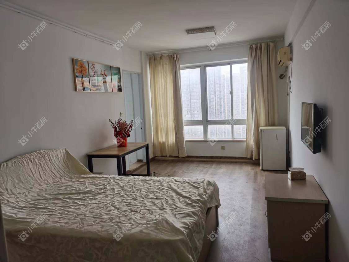 常州新天地商业广场在租房源_小牛看房