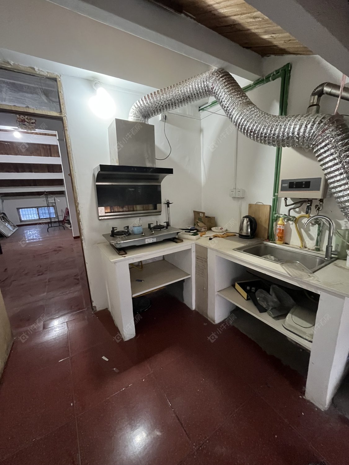 常州锦绣花园在租房源室内图_小牛看房