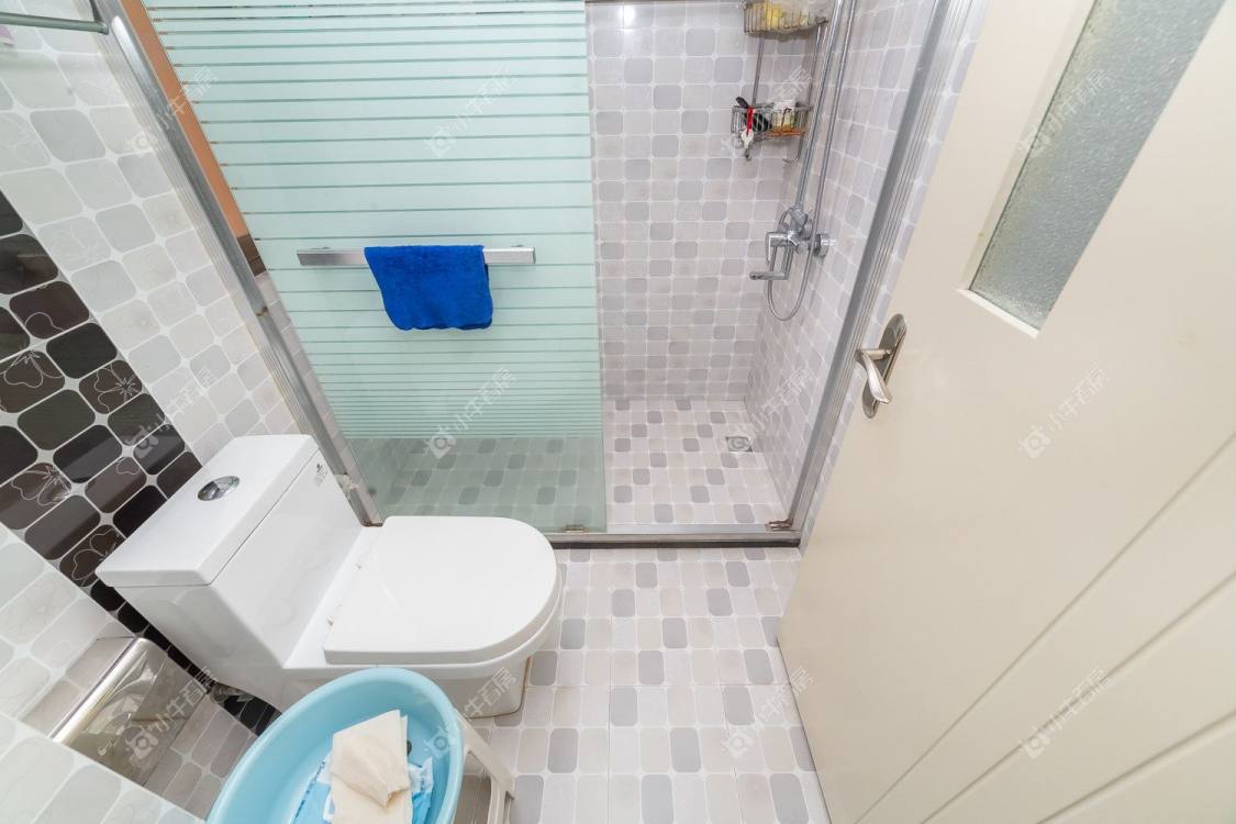 常州银河湾第一城一期在租房源室内图_小牛看房