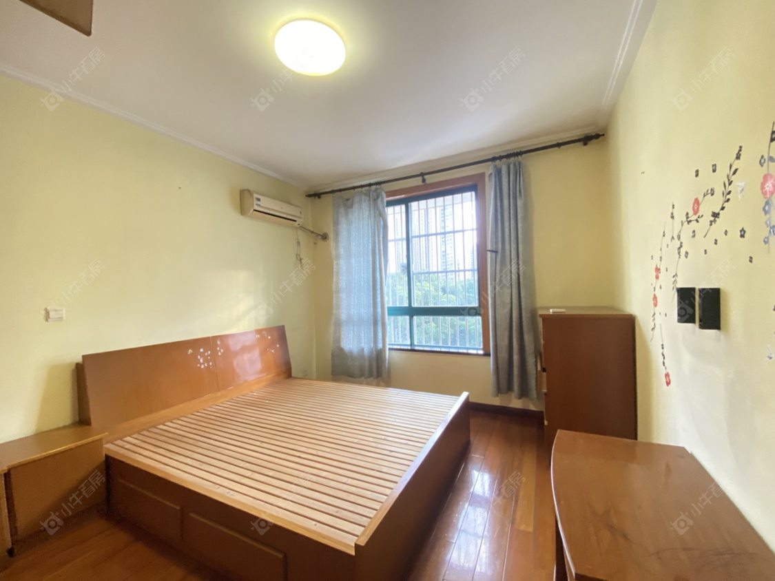 百草苑房源室内图 常州百草苑在租房源室内图_小牛看房