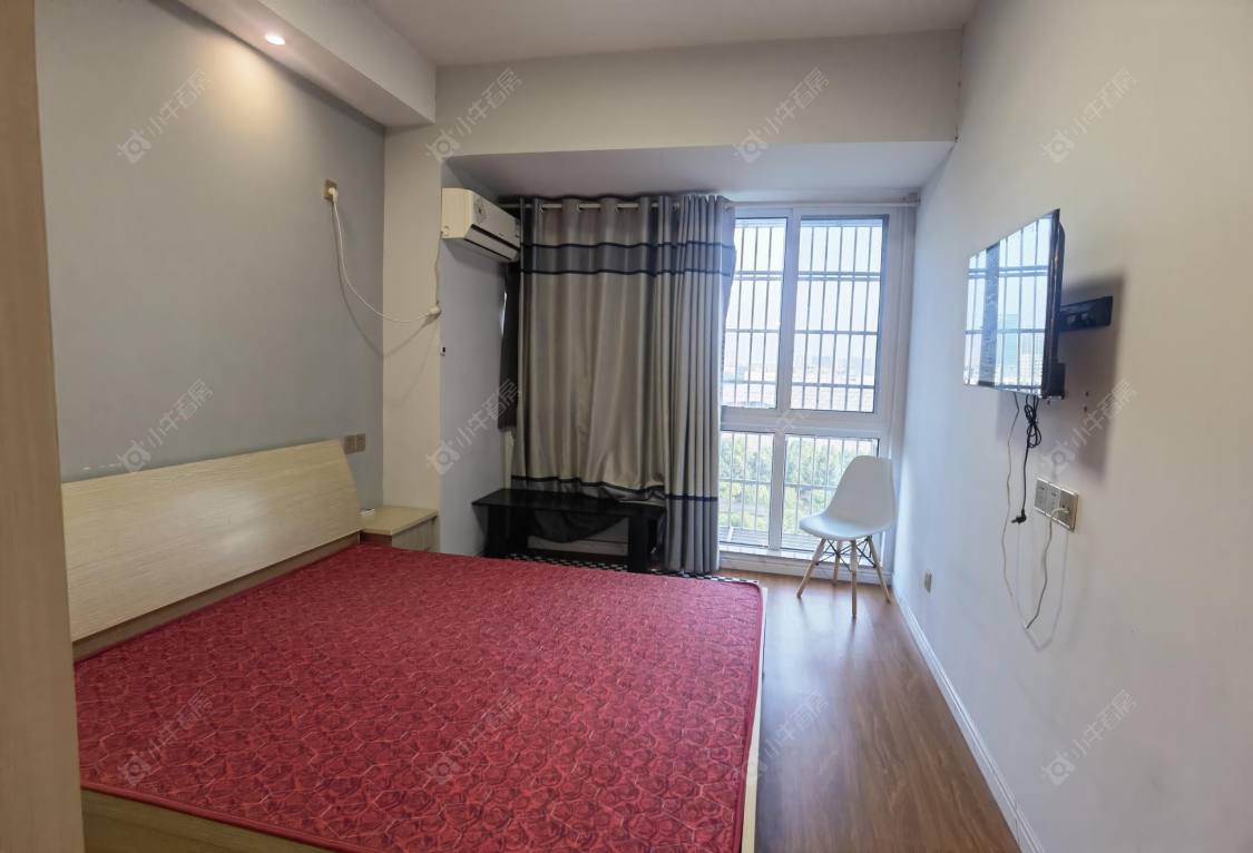 裕坤美城公馆房源室内图 常州裕坤美城公馆在租房源室内图_小牛看房