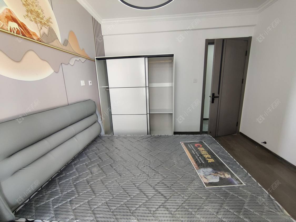 清云澜湾A区房源室内图 常州清云澜湾A区在租房源室内图_小牛看房