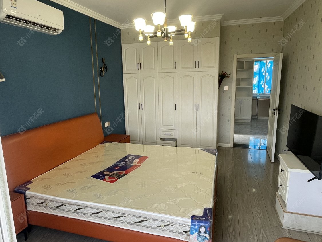 常州红梅新村在租房源_小牛看房