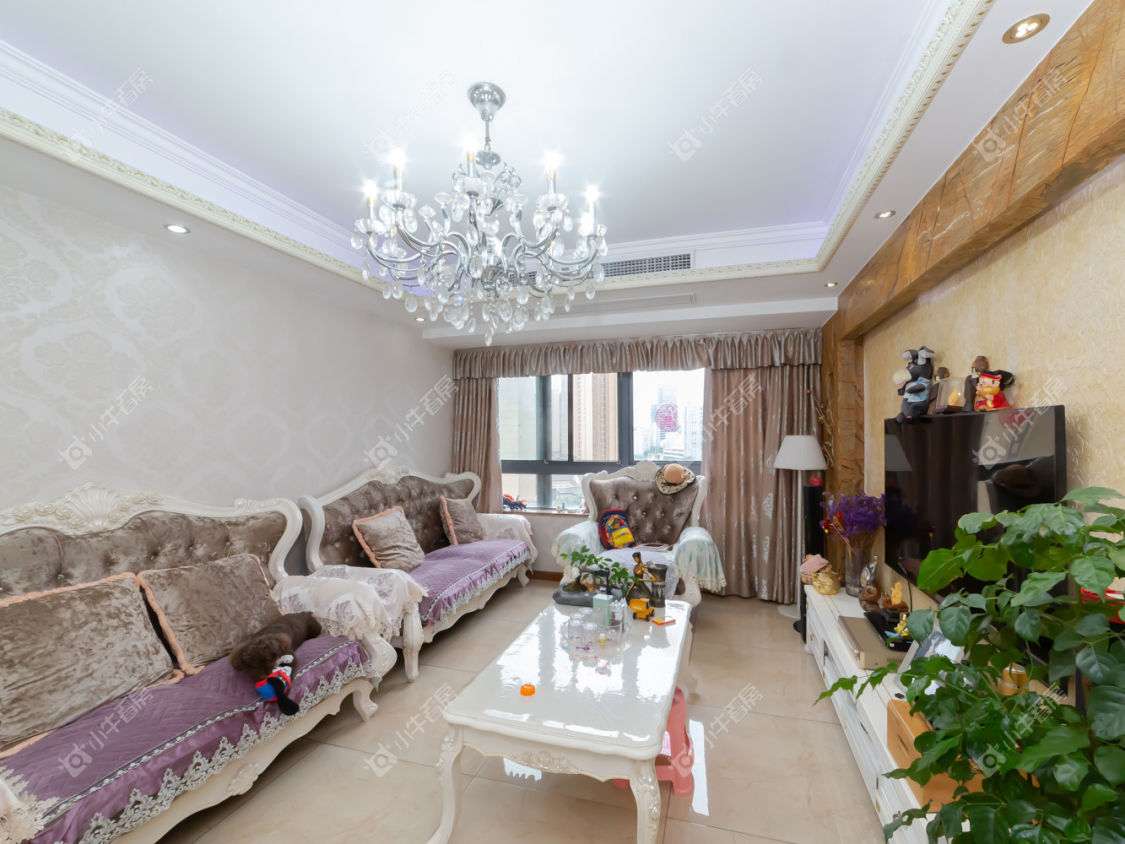 常州永宁雅苑租房_小牛看房