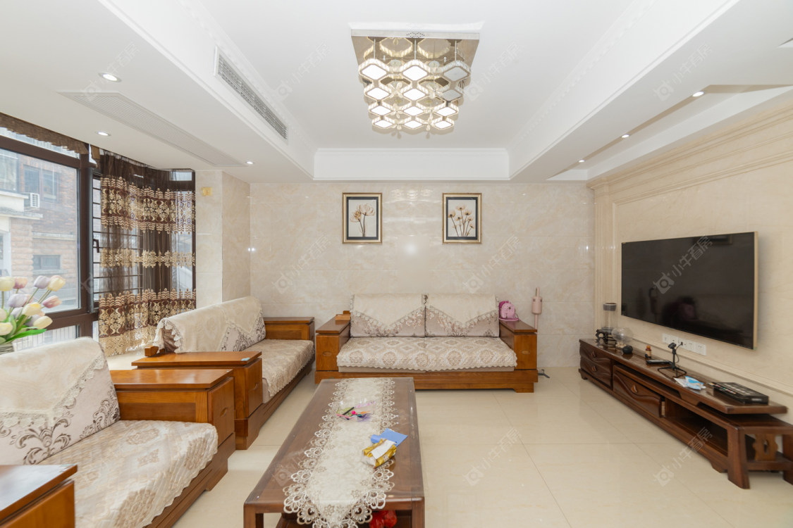 常州东渡海派青城在售二手房_小牛看房