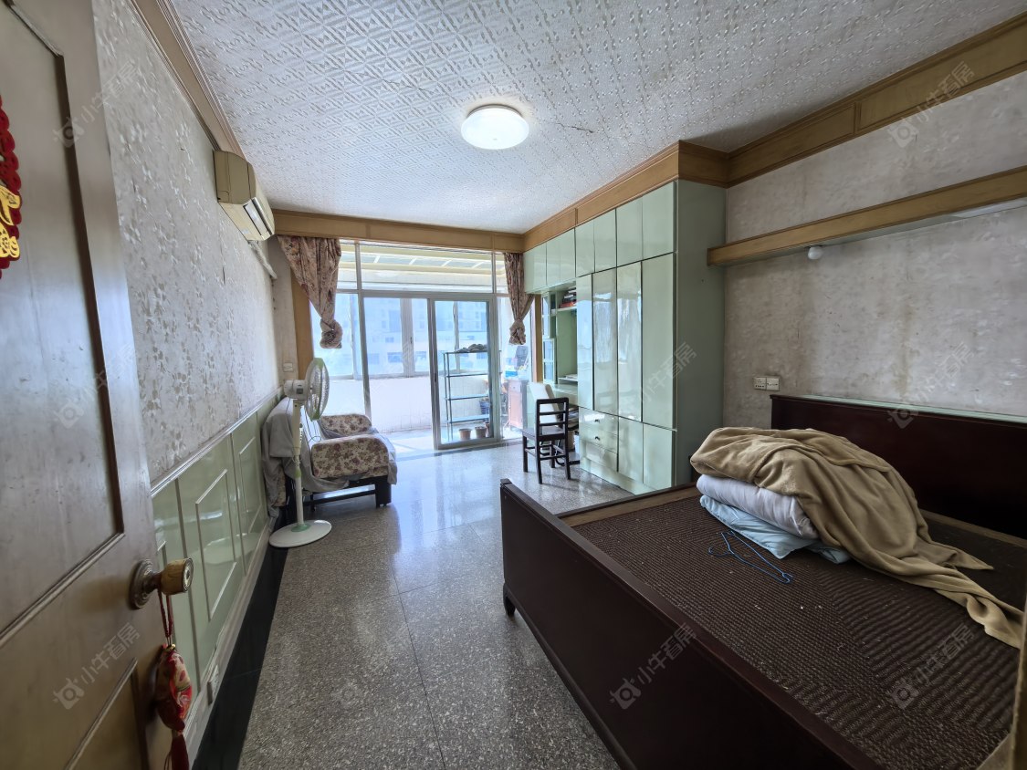 常州东庄大厦在租房源室内图_小牛看房