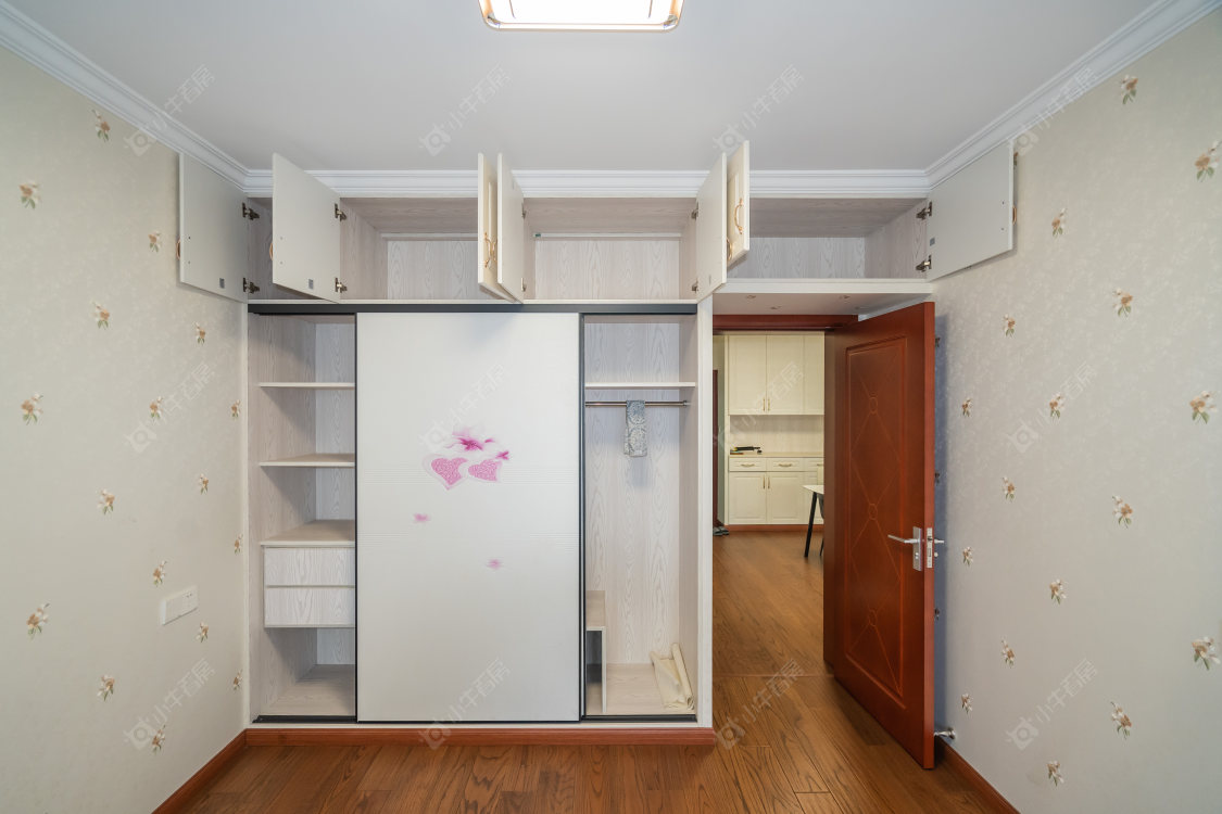 常州月馨苑在售二手房源室内图_小牛看房