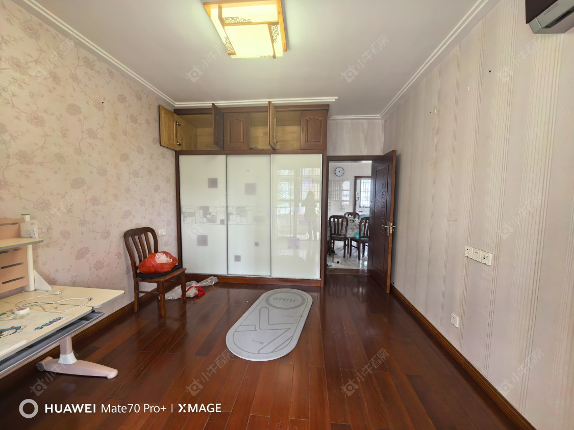 常州百馨西苑一二期在租房源室内图_小牛看房