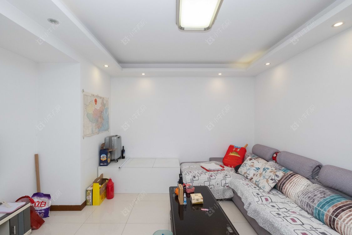 常州景瑞曦城在售二手房源室内图_小牛看房