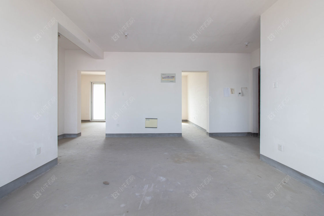 九洲新世界花苑房源室内图 常州九洲新世界花苑在售二手房源室内图_小牛看房