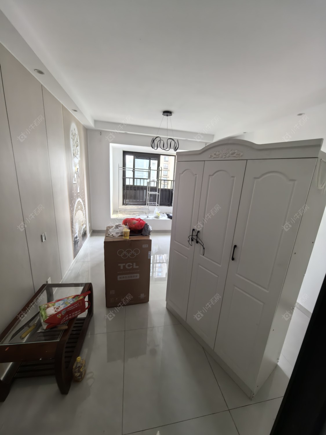 常州吾悦广场(天宁)在租房源室内图_小牛看房