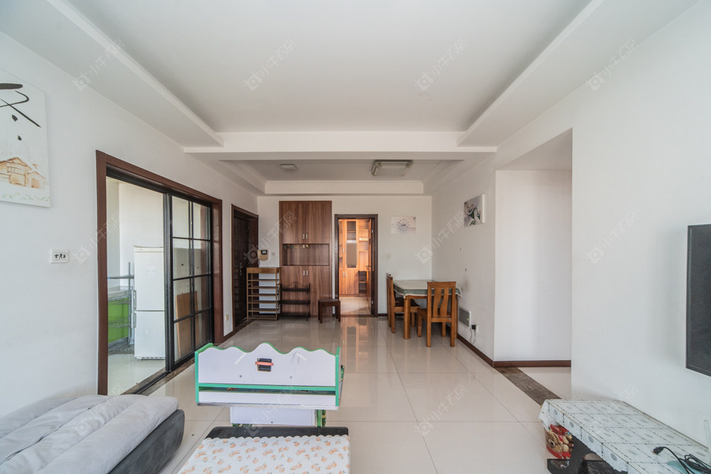 常州香树湾福园在售二手房源室内图_小牛看房