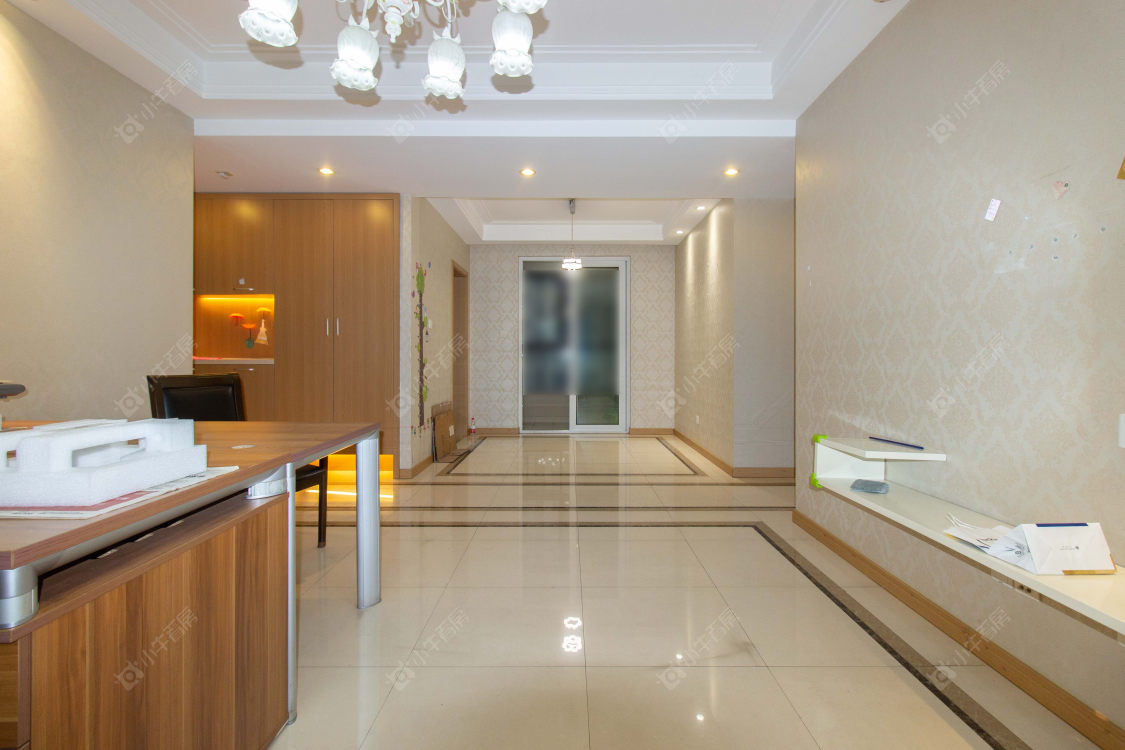 常州华润国际三期在售二手房源室内图_小牛看房