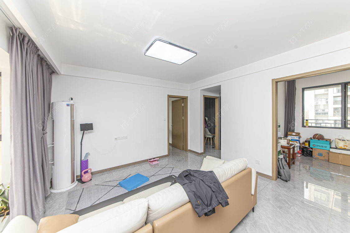 碧桂园都市森林房源室内图 常州碧桂园都市森林在售二手房源室内图_小牛看房