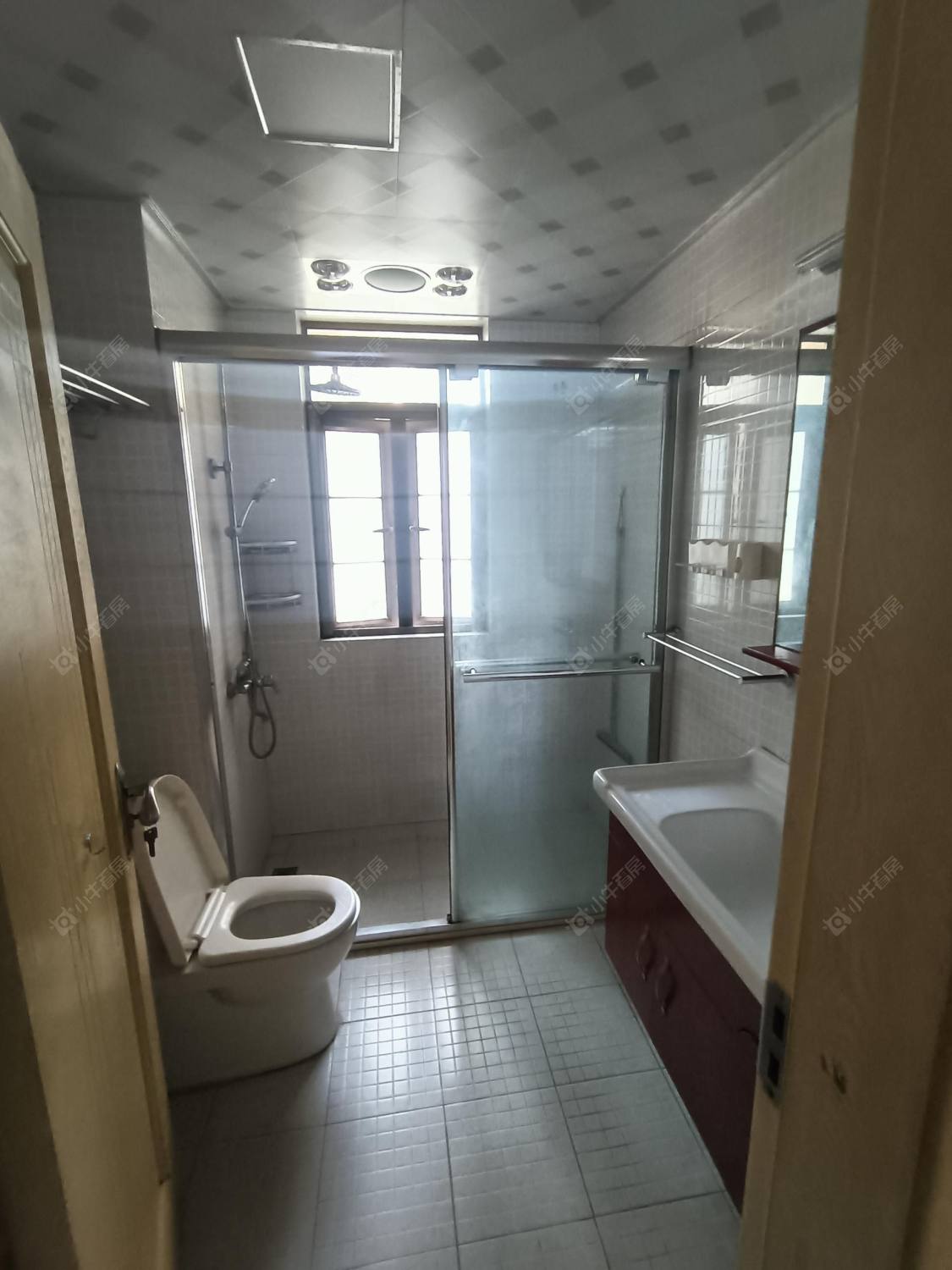 常州银河湾第一城一期在租房源室内图_小牛看房