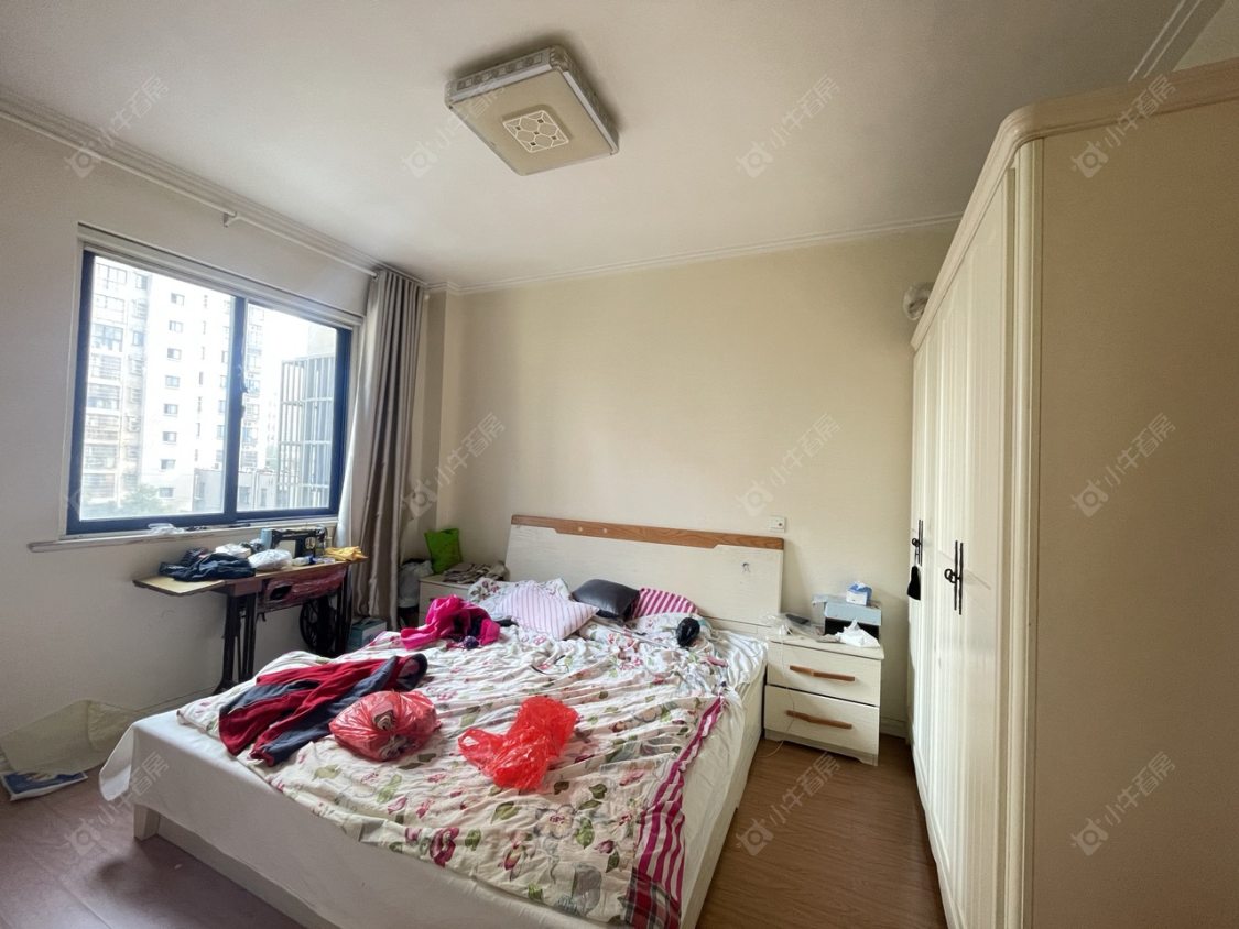 太湖明珠苑南苑房源室内图 常州太湖明珠苑南苑在租房源室内图_小牛看房