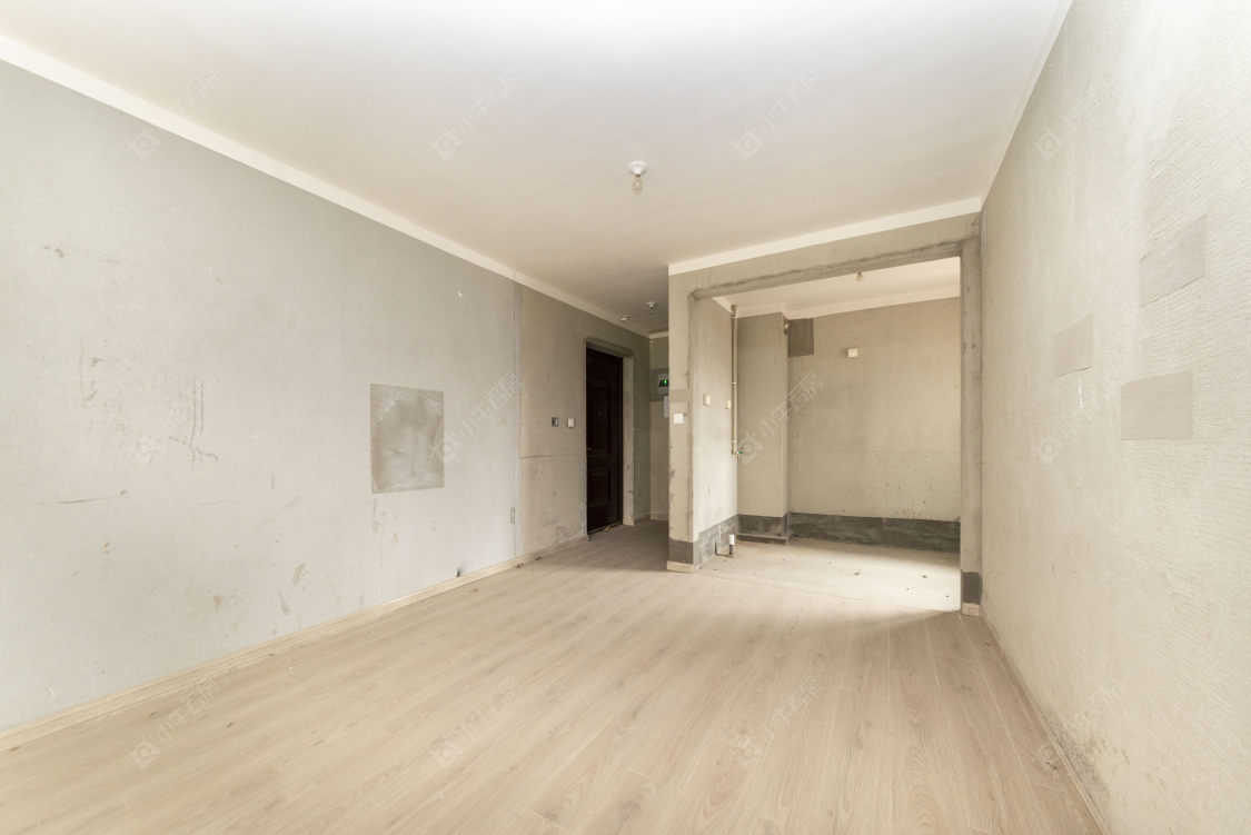 常州华盛品樾公馆在售二手房源室内图_小牛看房