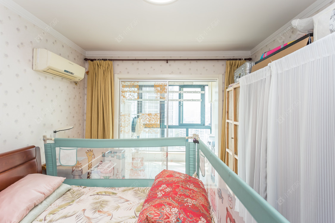 常州爱特大厦在售二手房源室内图_小牛看房