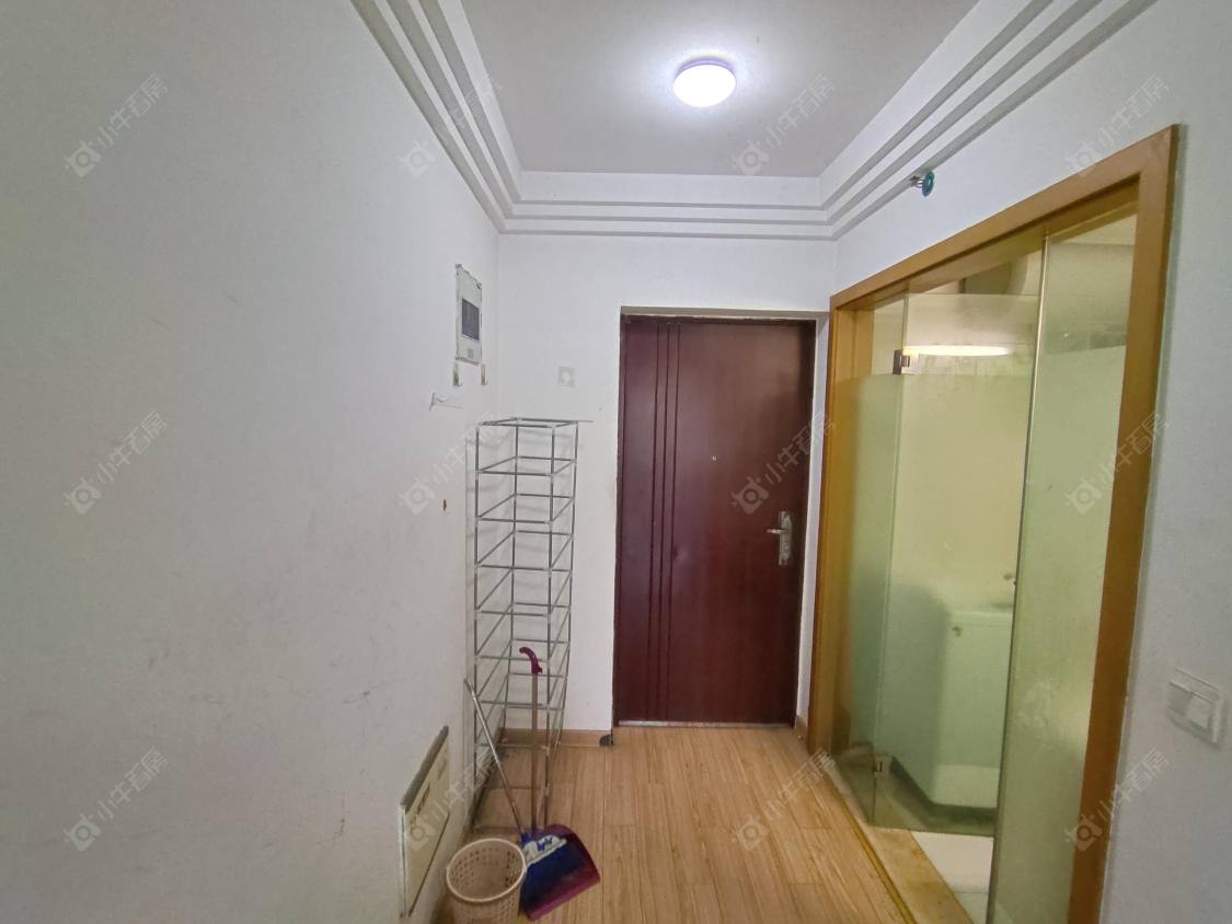 常州莱蒙城铂晶在租房源室内图_小牛看房