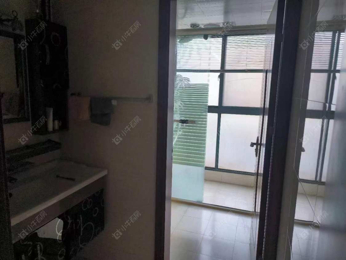 常州兰陵尚品花园在租房源室内图_小牛看房