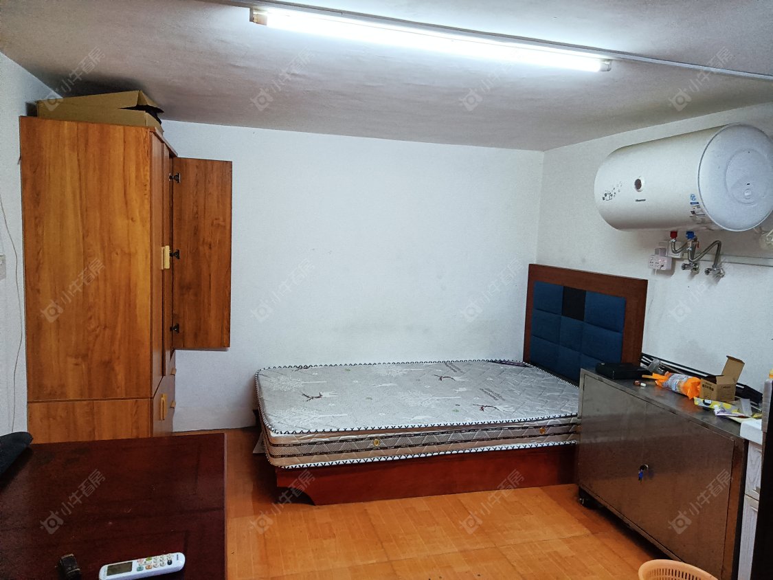 勤业六村房源室内图 常州勤业六村在租房源室内图_小牛看房