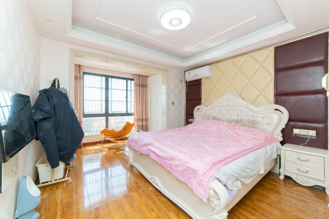 常州名桂坊在售二手房源室内图_小牛看房