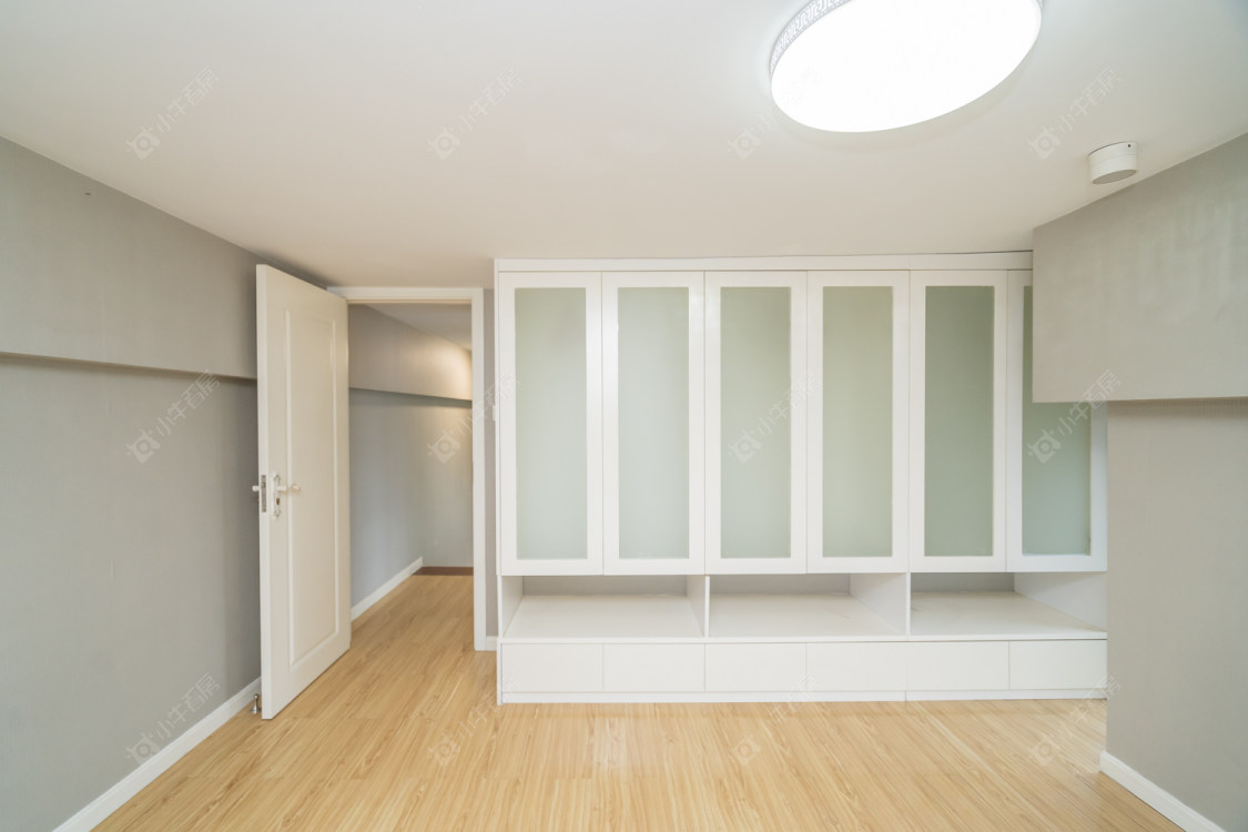 常州巨凝金水岸在售二手房源室内图_小牛看房