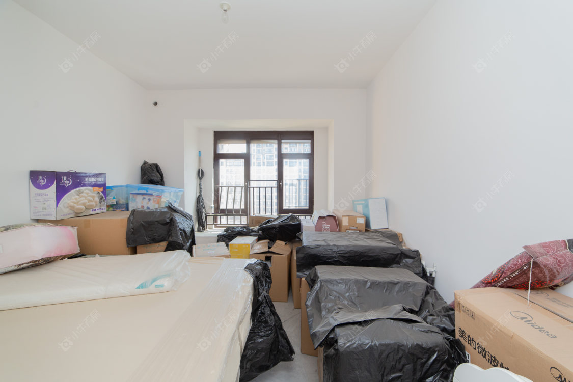 常州雅居乐星河湾在售二手房源_小牛看房