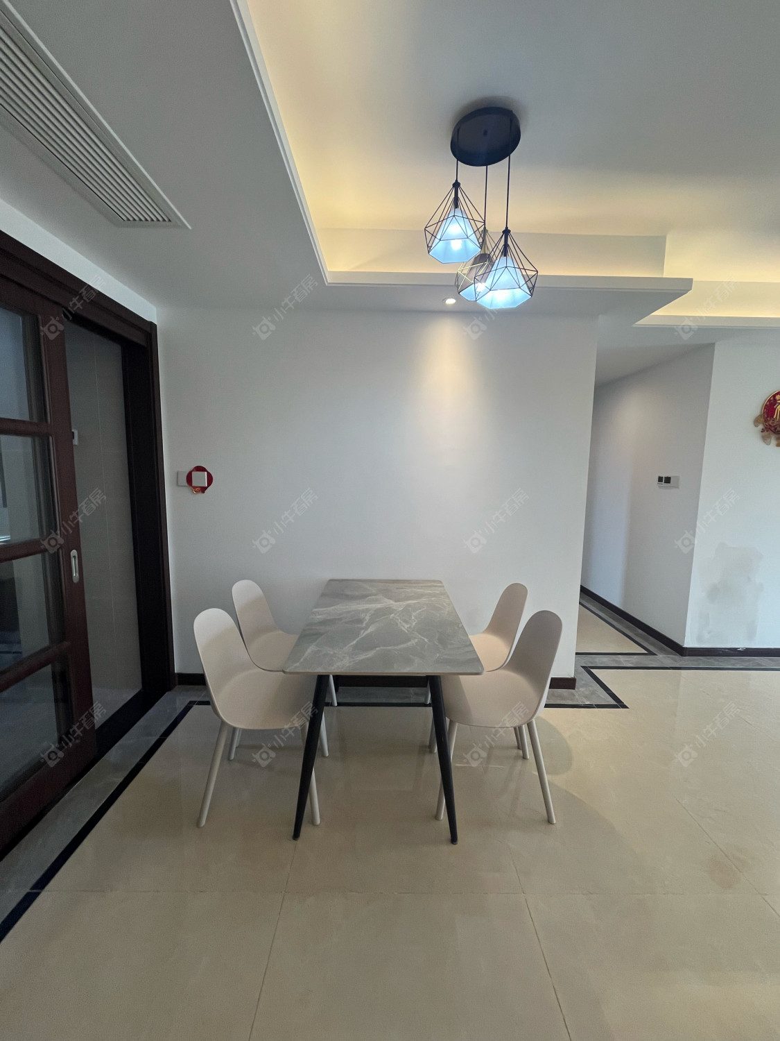 常州蓝光晶曜在租房源室内图_小牛看房