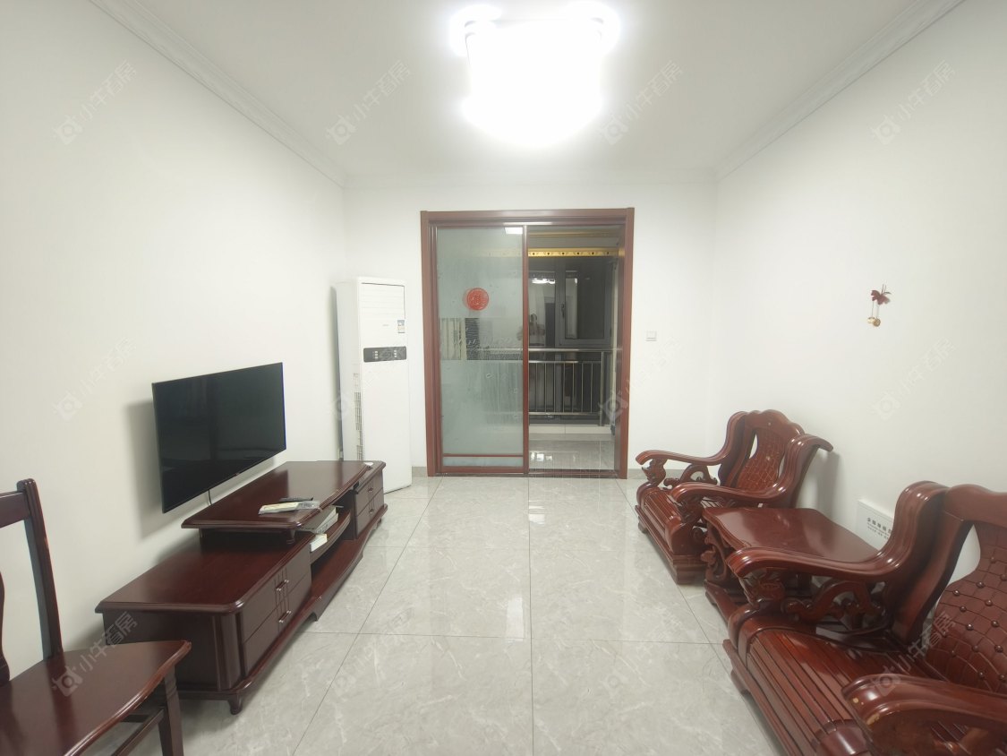 常州横麓雅居租房_小牛看房