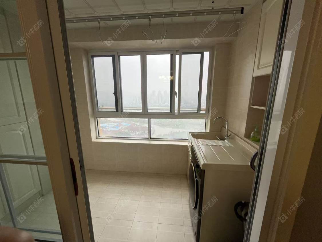 常州华润国际二期在租房源室内图_小牛看房