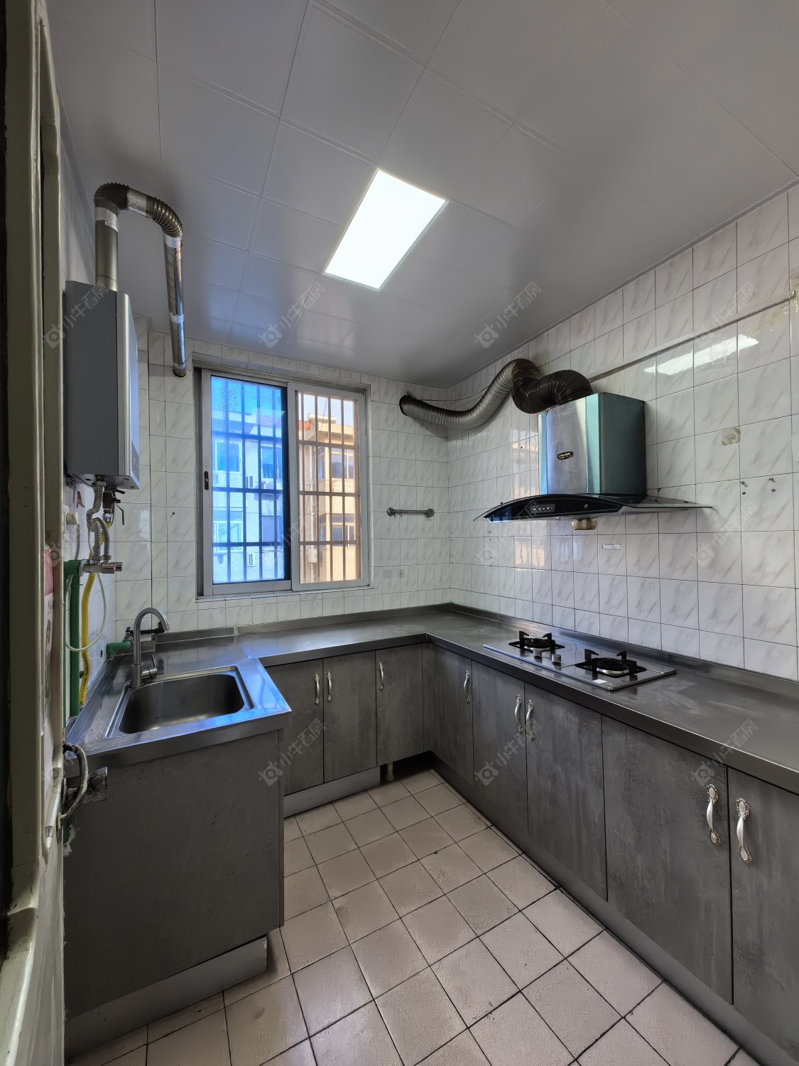 常州花东二村在租房源室内图_小牛看房