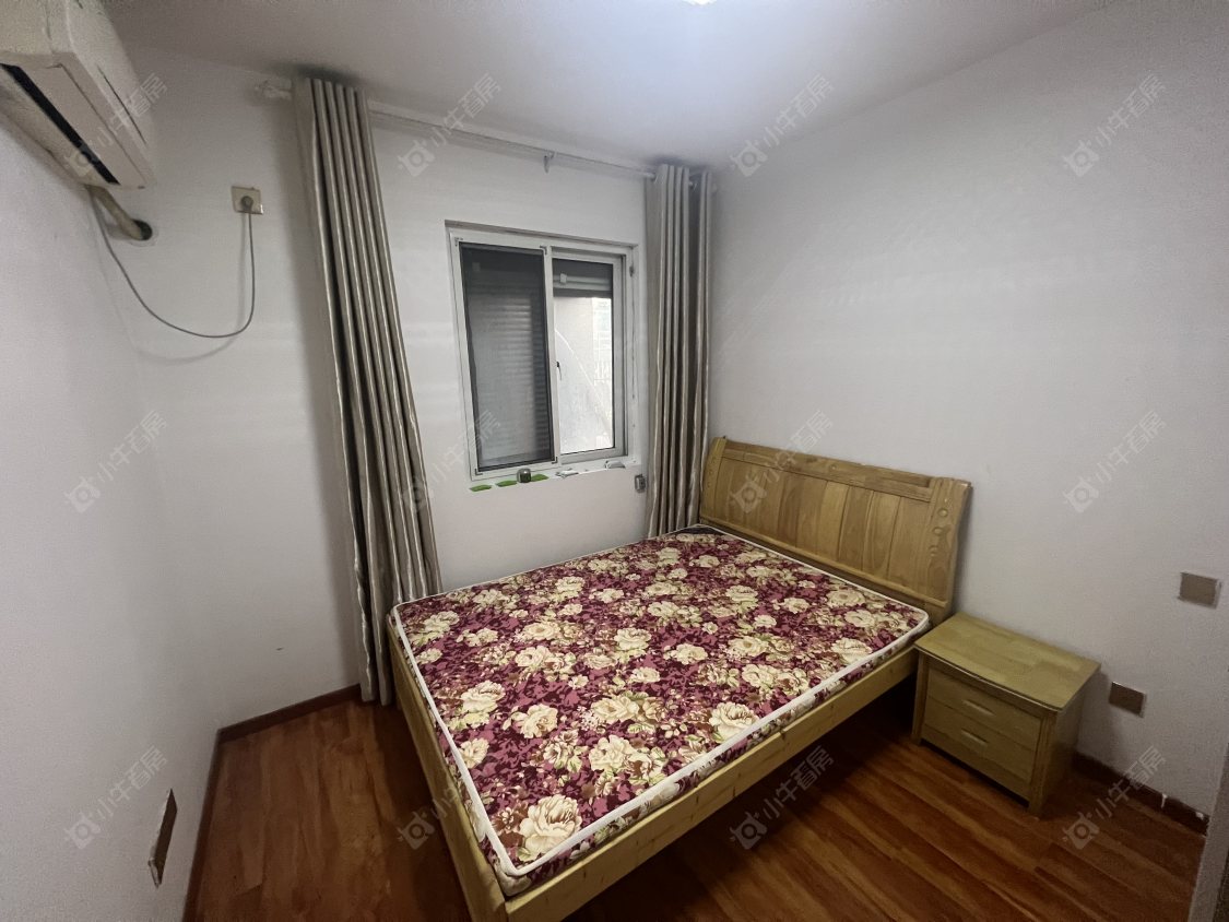 常州万达中央华城在租房源_小牛看房