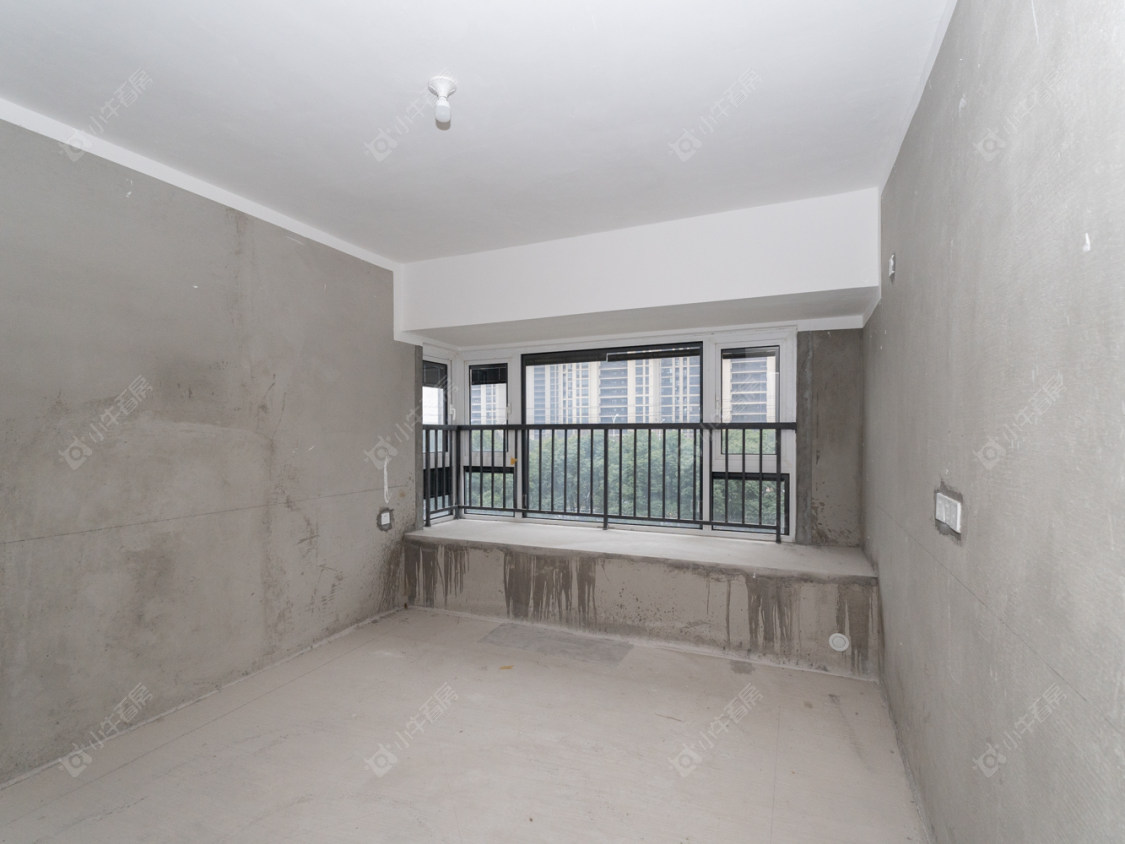 常州万达光语未来一期在售二手房源室内图_小牛看房