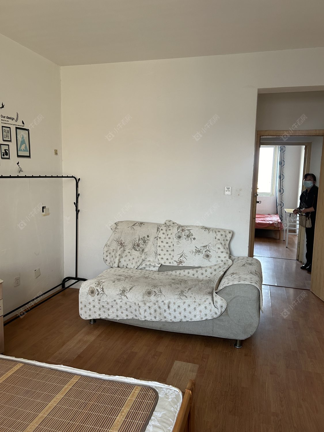 常州新景花苑二期在租房源室内图_小牛看房