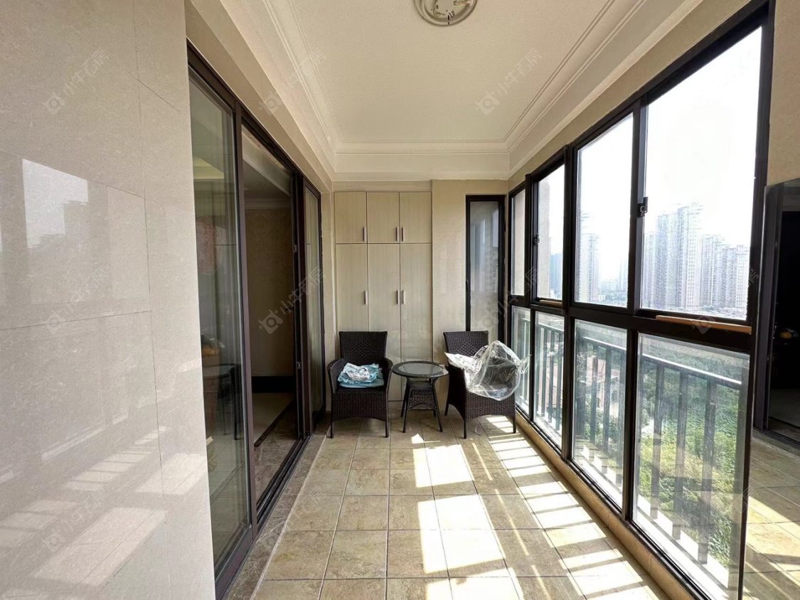 常州新城公馆天域在租房源室内图_小牛看房