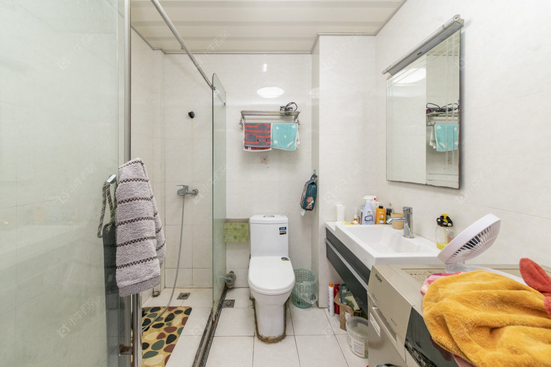 常州湾里新村在售二手房源室内图_小牛看房