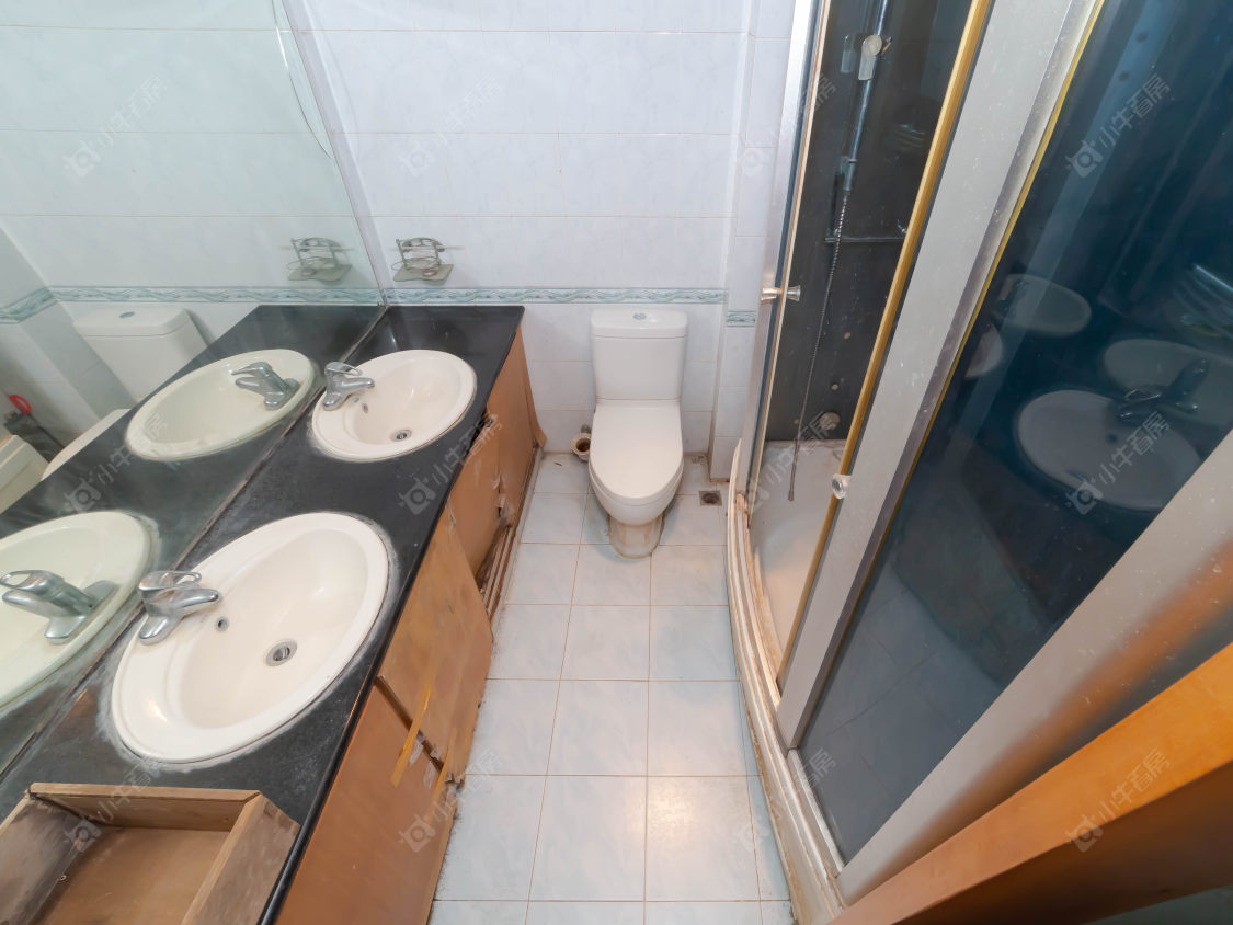 常州藻江花园一期在售二手房源室内图_小牛看房