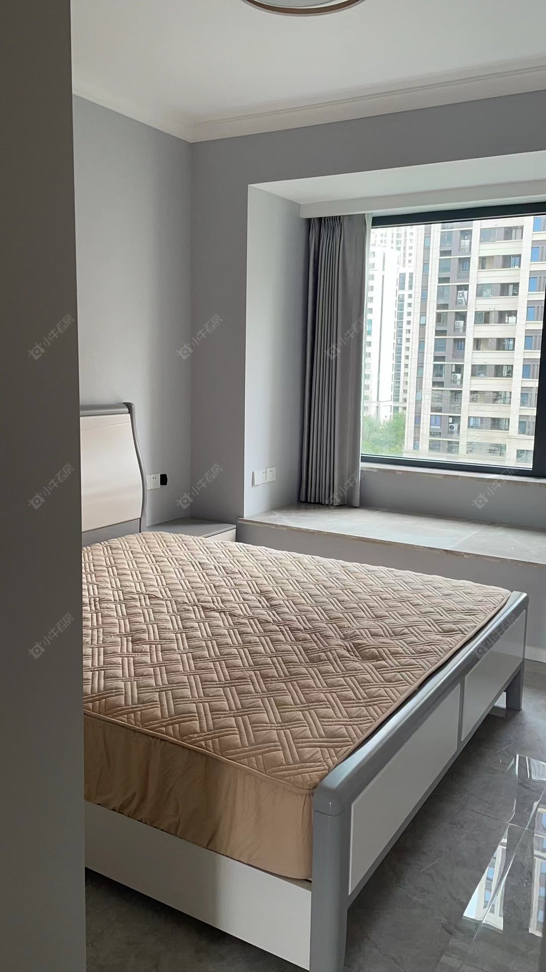 常州龙湖景粼天著在租房源_小牛看房