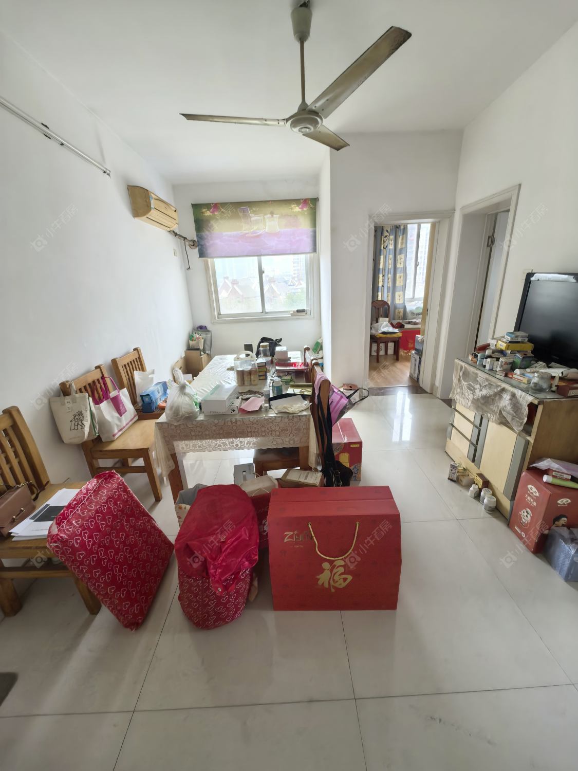 常州清凉新村在租房源室内图_小牛看房