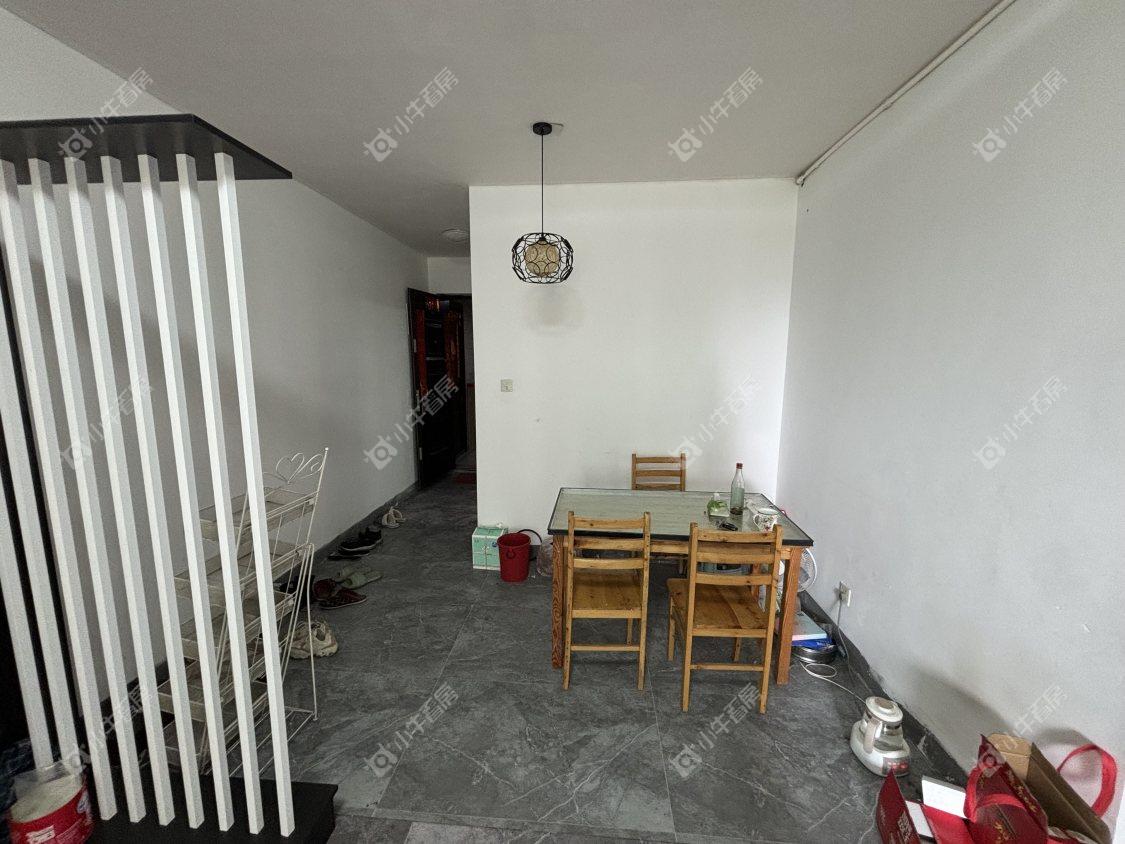 常州路劲城一期在租房源室内图_小牛看房