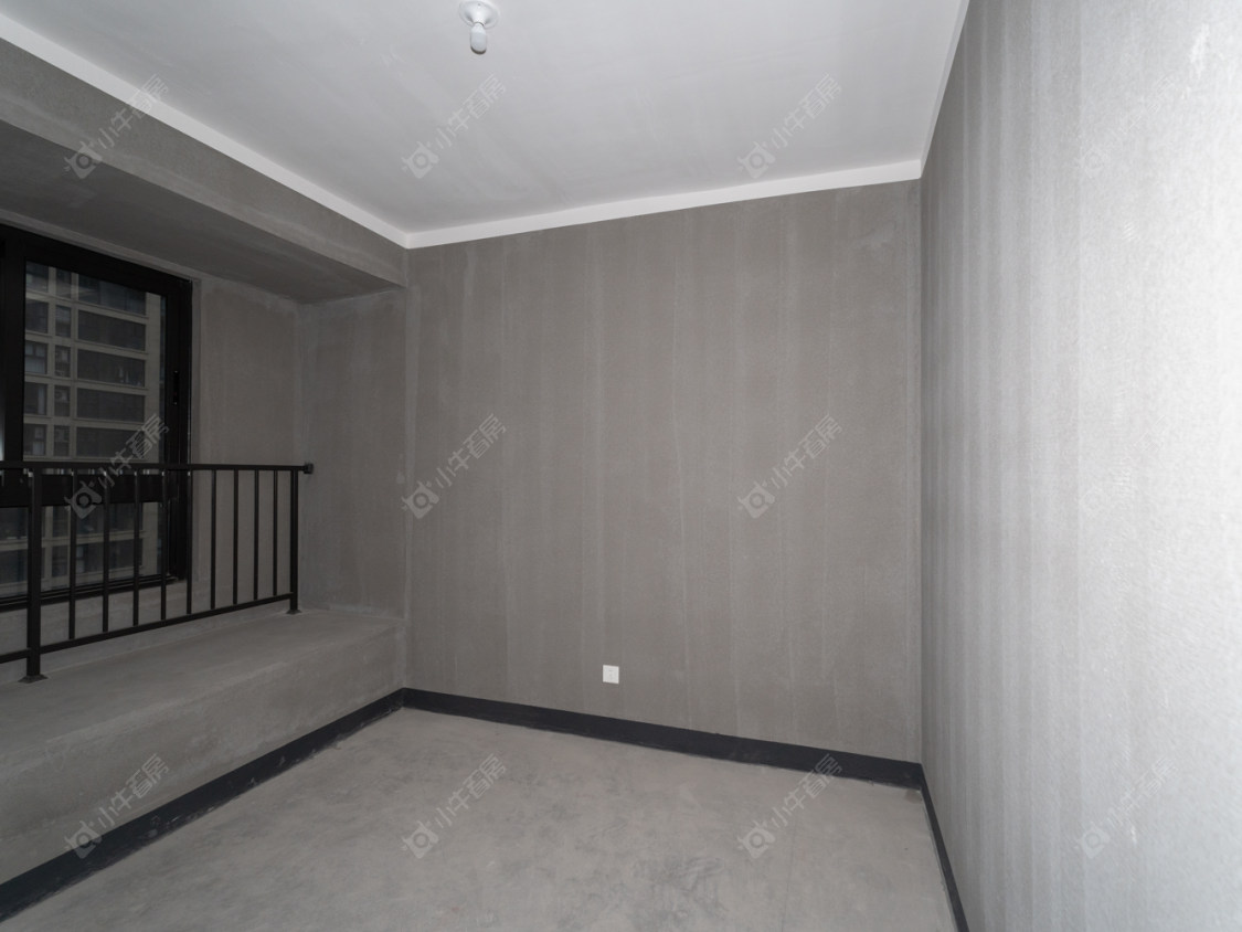 常州新城萃隽在售二手房源室内图_小牛看房