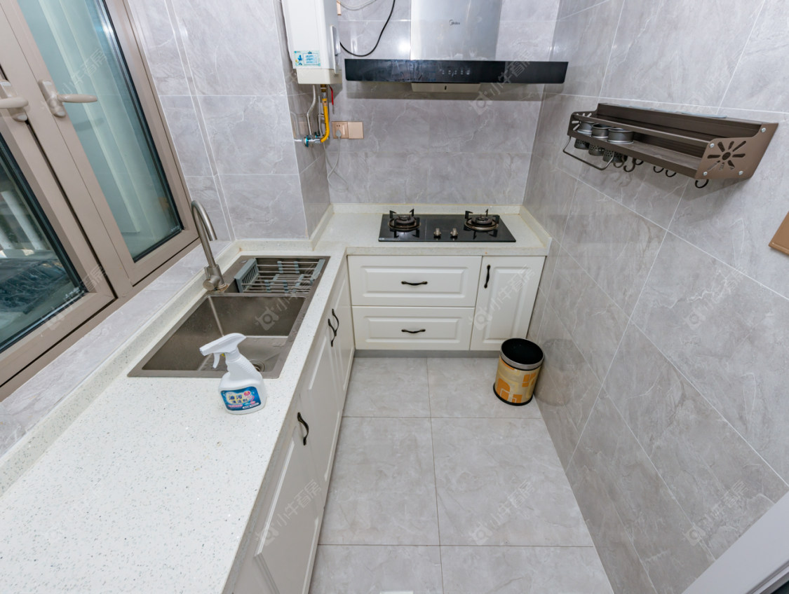 京城豪苑北区房源室内图 常州京城豪苑北区在售二手房源室内图_小牛看房